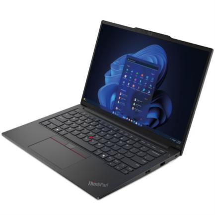 Laptop Lenovo ThinkPad E14 G2 14 Intel Core Ultra 5 125U NoTouch Ram 16GB Disco duro 512GB SSD Windows 11 Pro Negr
