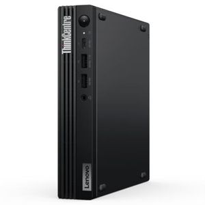 Desktop Lenovo Thinkcentre M75Q Gen5 Ryzen 7 Pro  8700Ge Disco Duro 512 Ssd Ram 32 Gb Windows 11 Pro Lnhdekab675