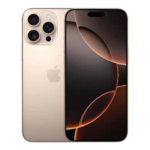 Smartphone Apple Iphone 16 Pro 128Gb Color Titanio Del Desierto Aatcelab005