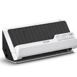 Escaner de Documentos Epson DS-C490 con Alimentador Automatico