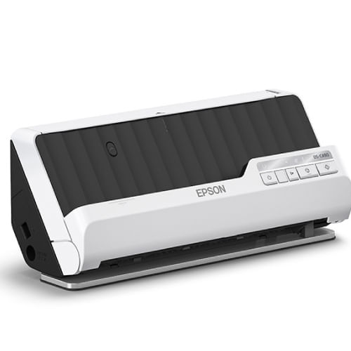 Escaner de Documentos Epson DS-C490 con Alimentador Automatico