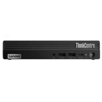 Desktop Lenovo ThinkCentre M75q Gen5 Ryzen 7 Pro  8700GE Disco duro 512 SSD Ram 32 GB Windows 11 Pro