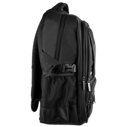 Mochila Perfect Choice para Laptop 156" a 17" Urbano Moderno Forter Negro