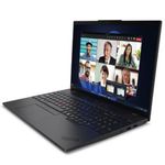 Laptop Lenovo ThinkPad L16 G1 16 Intel Core Ultra 7 155U No Touch Ram 16 GB Disco duro 512GB SSD Windows 11 Pro Ne