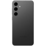 Smartphone Samsung S24+ 67" DS 12+512GB Android 14 Pantalla Quad HD+ 4900mAh Color Negro Importado