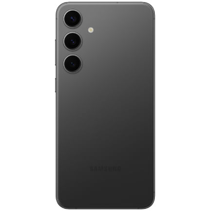 Smartphone Samsung S24+ 67" DS 12+512GB Android 14 Pantalla Quad HD+ 4900mAh Color Negro Importado