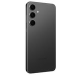 Smartphone Samsung S24+ 67" DS 12+512GB Android 14 Pantalla Quad HD+ 4900mAh Color Negro Importado