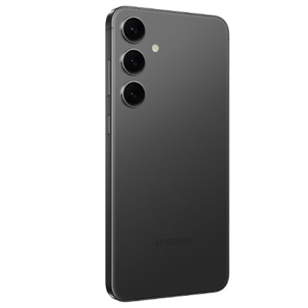 Smartphone Samsung S24+ 67" DS 12+512GB Android 14 Pantalla Quad HD+ 4900mAh Color Negro Importado