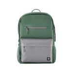 Mochila HP Campus Green 156