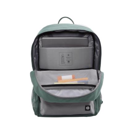 Mochila HP Campus Green 156