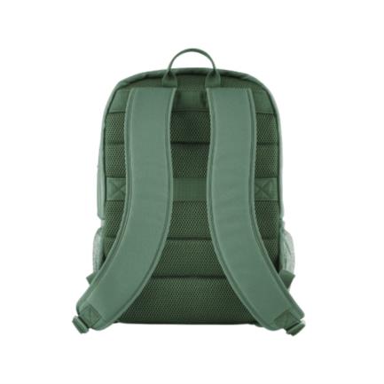 Mochila HP Campus Green 156