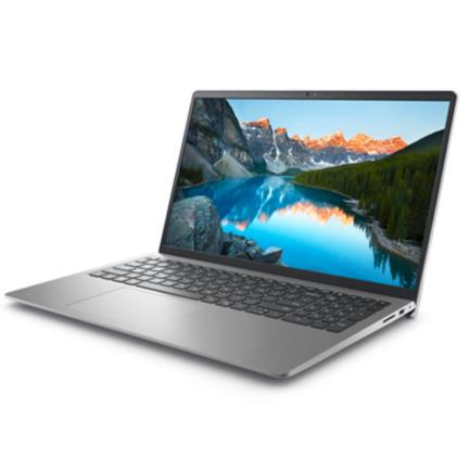Laptop Dell Inspiron 3520 156" Intel Core i7-1255U Disco duro 512GB SSD Ram 16GB Windows 11 Pro Color Plata