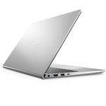 Laptop Dell Inspiron 3520 156" Intel Core i7-1255U Disco duro 512GB SSD Ram 16GB Windows 11 Pro Color Plata