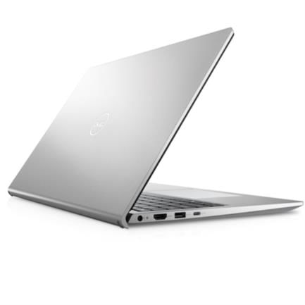 Laptop Dell Inspiron 3520 156" Intel Core i7-1255U Disco duro 512GB SSD Ram 16GB Windows 11 Pro Color Plata