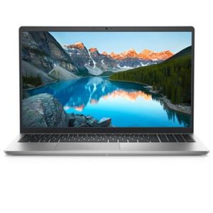 Laptop Dell Inspiron 3520 15.6" Intel Core I7-1255U Disco Duro 512Gb Ssd Ram 16Gb Windows 11 Pro Color Plata Dehlatab717
