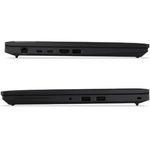 70640 - Laptop Lenovo ThinkPad L14 G5 14 Intel Core Ultra 5 125U No Touch Ram 16 GB Disco duro 512GB SSD Windows 11 Pro Ne