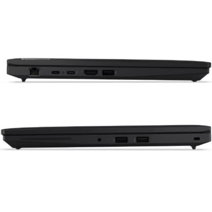 70640 - Laptop Lenovo ThinkPad L14 G5 14 Intel Core Ultra 5 125U No Touch Ram 16 GB Disco duro 512GB SSD Windows 11 Pro Ne