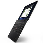 70643 - Laptop Lenovo ThinkPad L14 G5 14 Intel Core Ultra 5 125U No Touch Ram 16 GB Disco duro 512GB SSD Windows 11 Pro Ne