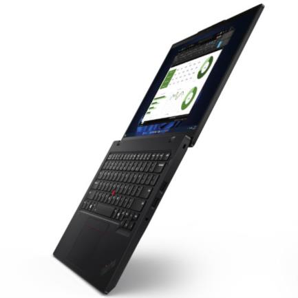 70643 - Laptop Lenovo ThinkPad L14 G5 14 Intel Core Ultra 5 125U No Touch Ram 16 GB Disco duro 512GB SSD Windows 11 Pro Ne