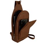 CROSSBODY PERFECT CHOICE HOLDI - AVELLANA
