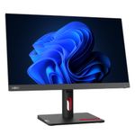 Monitor Lenovo 215" ThinkVision S22i-30 Wled FHD Resolución 1920x1080 Panel IPS 1xHDMI 14 1xVGA