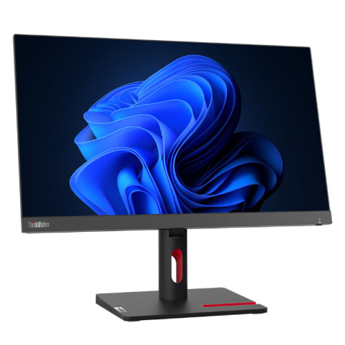 Monitor Lenovo 215" ThinkVision S22i-30 Wled FHD Resolución 1920x1080 Panel IPS 1xHDMI 14 1xVGA
