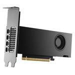 71683 - Tarjeta de Video PNY Pro NVIDIA RTX2000 Ada Generation 16GB Low Profile Single Fan GDDR6 PCIe 4 0 4xMiniDP