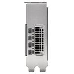 71684 - Tarjeta de Video PNY Pro NVIDIA RTX2000 Ada Generation 16GB Low Profile Single Fan GDDR6 PCIe 4 0 4xMiniDP