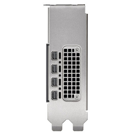 71684 - Tarjeta de Video PNY Pro NVIDIA RTX2000 Ada Generation 16GB Low Profile Single Fan GDDR6 PCIe 4 0 4xMiniDP