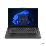 LAPTOP LENOVO THINK V14 G4 IRU Ci7-1355U 12 MB 14 Win 11 Pro 64 16G 512GB SSD Iron Grey-Spanish