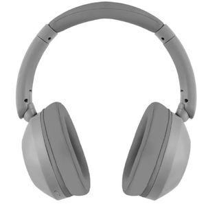 Diadema Bt  Inalambrica On-Ear Soundia - Gris Mccaudab231