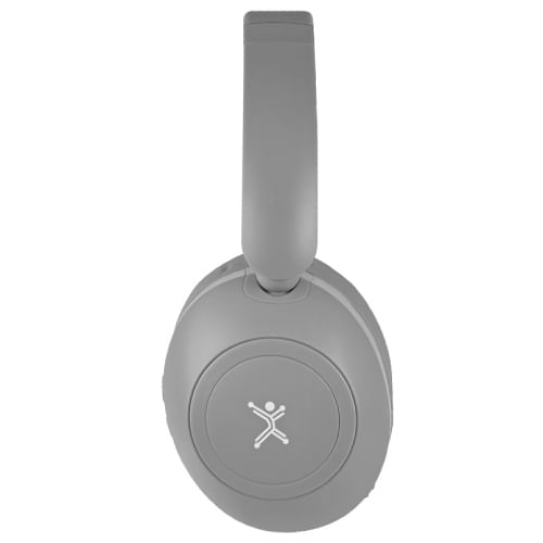 DIADEMA BT  INALAMBRICA ON-EAR SOUNDIA - GRIS