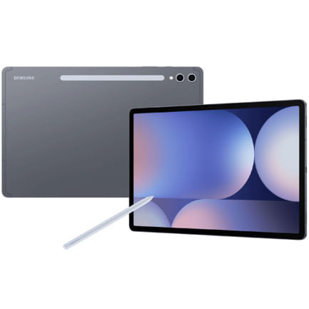 Tablet Samsung Galaxy S10 Plus 124 pulgadas Octa-core 12GB 512GB Android Color gris