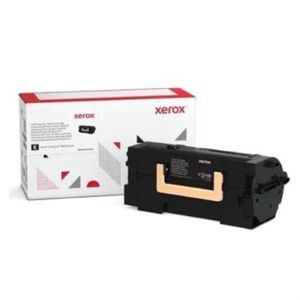Tóner Xerox Alta Capacidad 25000 Páginas Color Negro Para Versalink B620/B625 Xectonab746