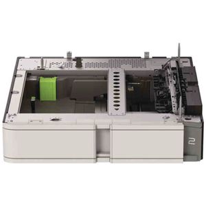 Bandeja Lexmark 550 Hojas Para Cx950 Mx953 Cx963 Cx951 Cx962 Cx833 Lecbaeab050