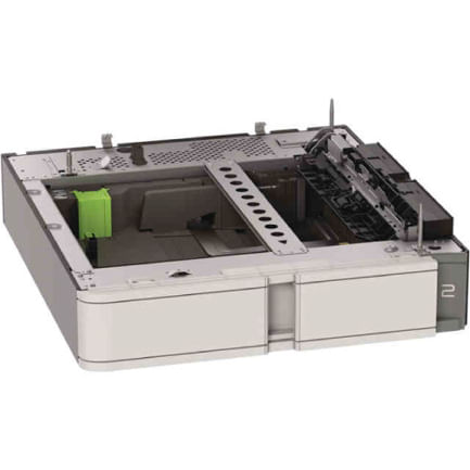 Bandeja Lexmark 550 Hojas para CX950 MX953 CX963 CX951 CX962 CX833