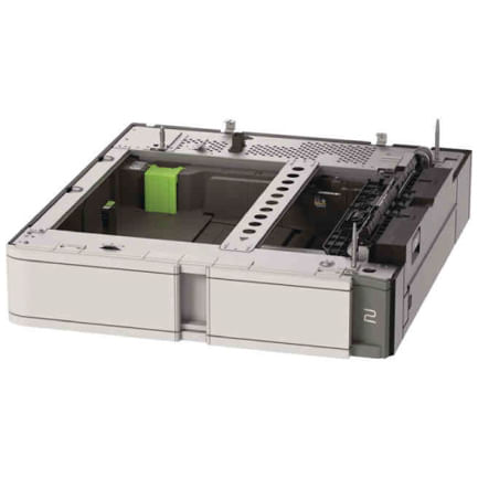Bandeja Lexmark 550 Hojas para CX950 MX953 CX963 CX951 CX962 CX833