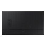 Pantalla Samsung 55" Smart Signage Monitor Edge Led BLU UHD 3840x2160