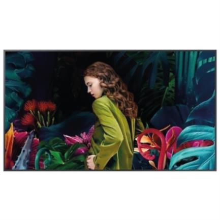 Pantalla Samsung 55" Smart Signage Monitor Edge Led BLU UHD 3840x2160