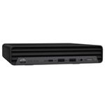 DESKTOP HP Pro Mini 400 G9 PC Intel Core i5-12500T 256GB M3 PCIe NVMe  SSD 8GB  Windows  11 Pro Standard 1/1/1
