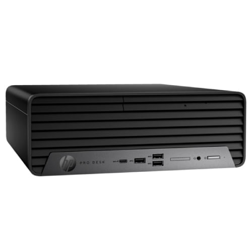 DESKTOP HP Pro SFF 400 G9R Ci7-13700 512GB 16GB Win 11 Pro