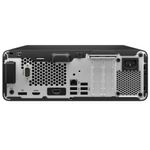 DESKTOP HP Pro SFF 400 G9R Ci7-13700 512GB 16GB Win 11 Pro