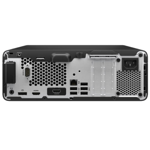 DESKTOP HP Pro SFF 400 G9R Ci7-13700 512GB 16GB Win 11 Pro