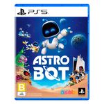 74707 - Videojuego Astro Bot Playstation 5