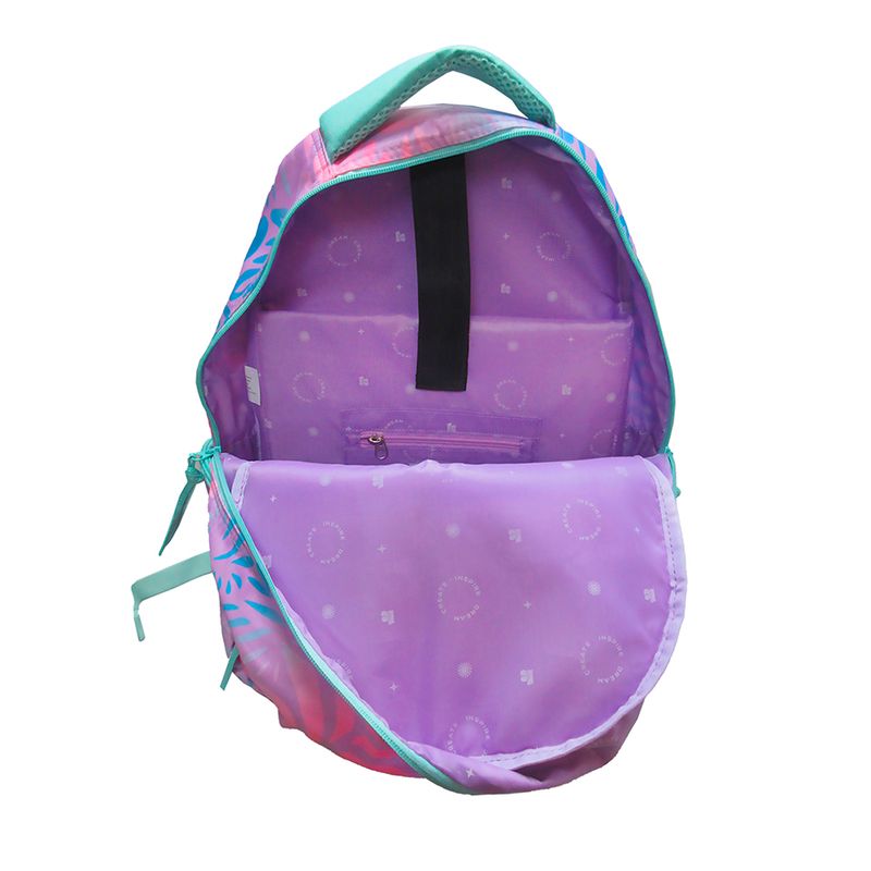 MOCHILA NORMA SOFT PARADISE