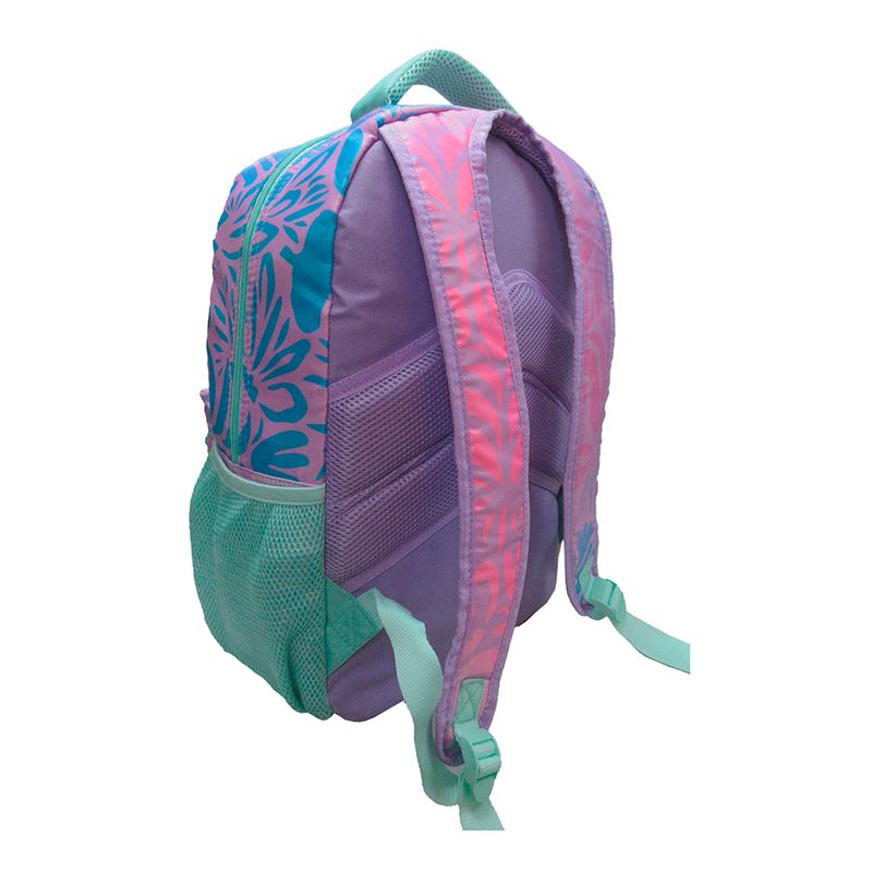 MOCHILA NORMA SOFT PARADISE