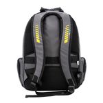 MOCHILA JUVENIL FERRARI YELLOW LIGHT