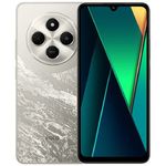 SMARTPHONE XIAOMI POCO C75 6+128 COLOR DORADO