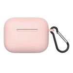 Audifonos Argomtech Inalámbricos Skeipods E71 Control Táctil Resistente al Agua Bluetooth 53 Color Rosa