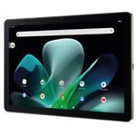 Tablet Acer (D90)104" Iconia P10 Mediatek 4GB/128GB Cámara 8MP/5MP Android 12 Portafolio Case